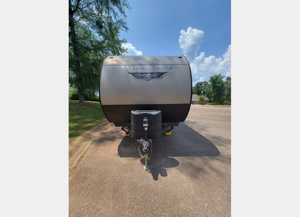 Travel Trailer rentals in pleasant grove