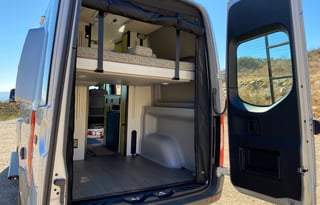 2020 Winnebago Revel 44E