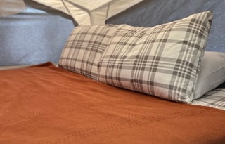 CC the Camper - 2022 Forest River Pop-Up