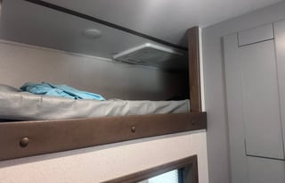 2020 Keystone RV Fuzion 419