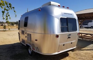 2011 Airstream Sport 16