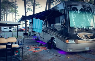 Boundless Seeker Motorhome