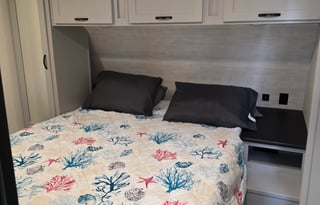 2021 Forest River RV Vibe 28RL