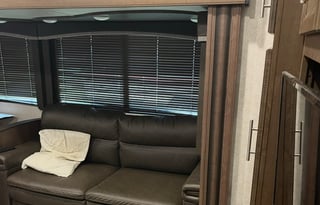 2021 Keystone RV Cougar Half-Ton 32BHS