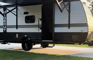 Keystone Hideout Sport 175BH