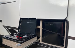 2022 Keystone RV Passport GT 2951BH