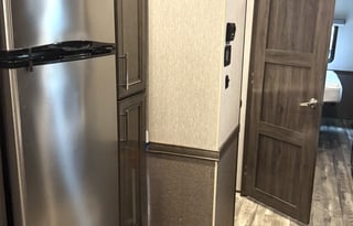 2021 Holiday Rambler Admiral 34J Bunkhouse