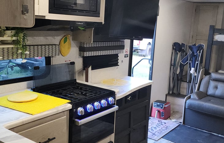 RV Photo