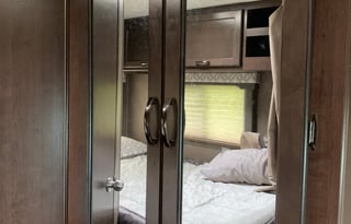 2020 Thor Motor Coach Ford Freedom El