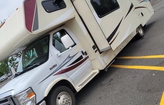 2016 Coachmen Freelander 29KS