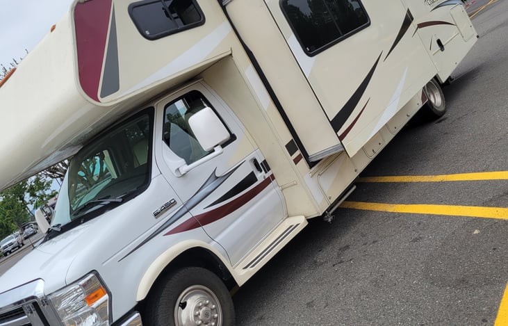 RV Photo