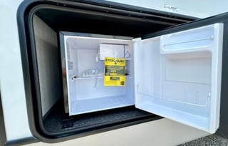 Jeff and Jen's Cougars Den II