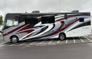 2019 Forest River RV Georgetown 5 Series 31R5