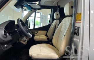 2024 Midwest Automotive Designs Daycruiser D6