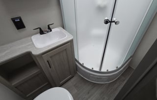 2025 Coachmen RV Catalina Legacy 343BHTS