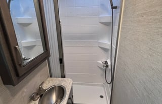 Wanderlust at Heart - 2022 Jayco Redhawk SE 22C