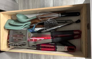 The Campbell Hideout