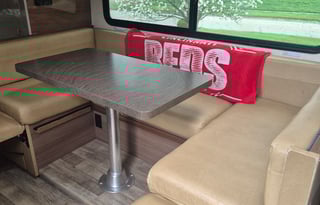 Winnebago View 24J- DIESEL -Comfortable Sleeping