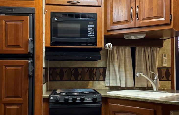 RV Photo