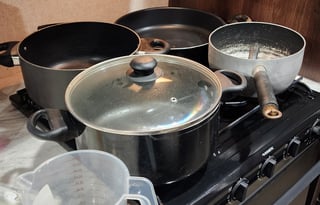 Jayco Jay Flight 242 BHS