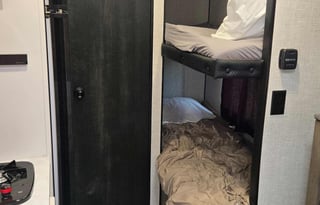 2024 Jayco Baja, Solar, on demand hot water!!