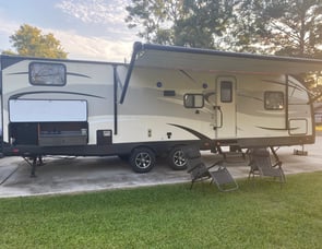 Forest River RV Vibe 272BHS
