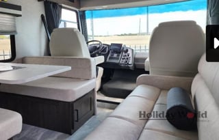 2023 Coachmen RV Pursuit 27XPS