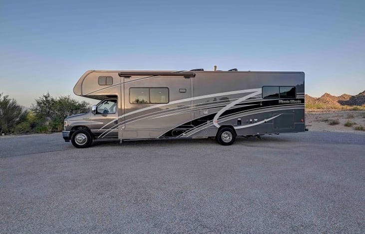RV Photo