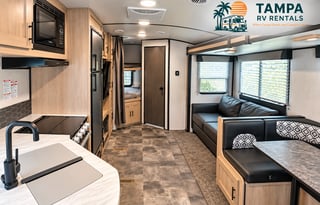 The Sunset Bunkhouse • Sleeps 10 TT-9G