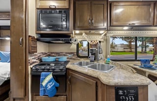 Lassen Four Winds | Kid & Pet Friendly | Sac