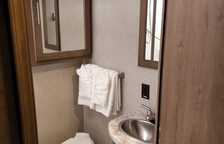 2018 Forest River RV Georgetown 5 Series 36B5