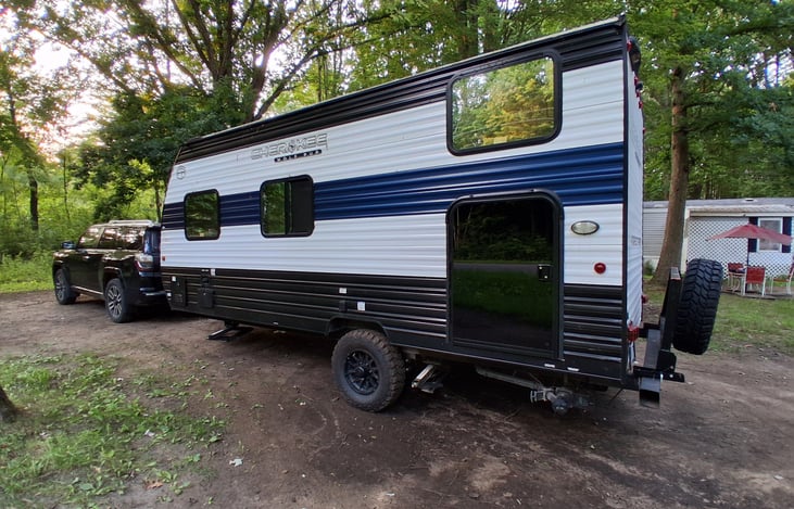 RV Photo