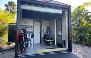 2014 Forest River RV XLR Hyper Lite 27HFS