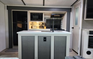 2023 Forest River RV Salem Hemisphere 310BHI