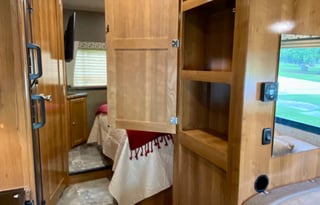 Coachman Leprechaun RS210