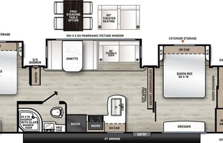 Mikes rv rental