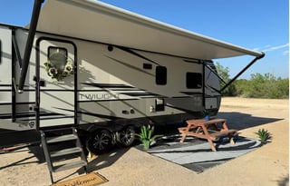 **Destination Only**- Not open to pickup