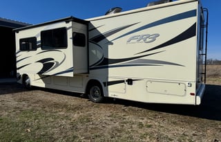 2019 Forest River RV FR3 30DS
