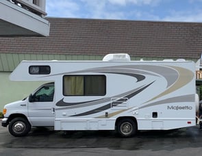 Four Winds RV Four Winds 23A