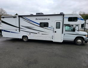 Forest River RV Sunseeker 3270S Ford