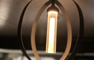 2018 North Trail bunk house