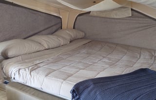 2021 Forest River RV Rockwood Freedom Series 2514F