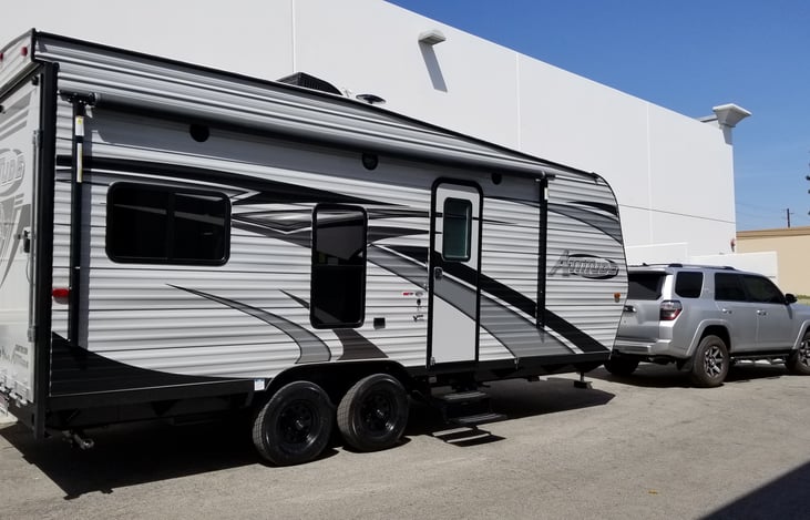 RV Photo