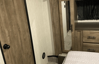 2021 Forest River RV Wolfpack 305pack22