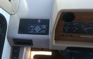 1996 Fleetwood RV Bounder 30T