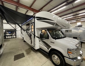 Jayco Redhawk 31F