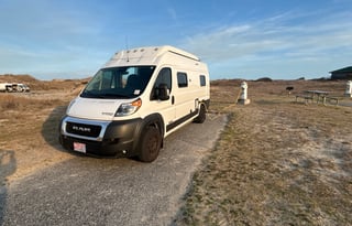 "Rolly Polly"  on the Go!