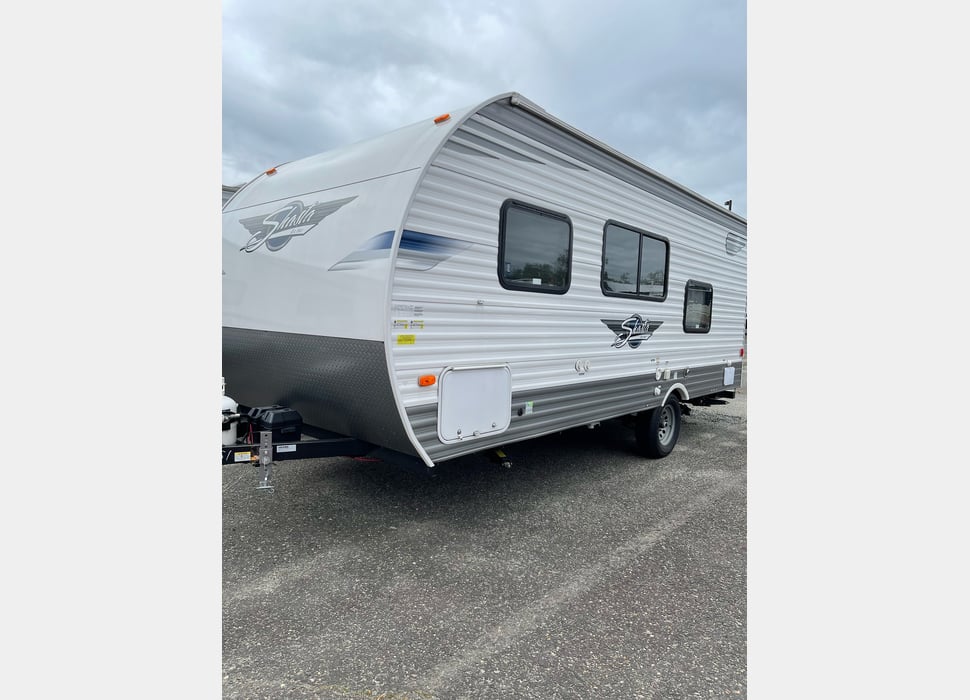Travel Trailer rentals in Moorestown