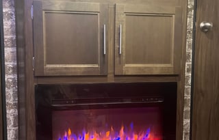 2018 Forest River RV Cherokee 274DBH