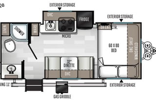 GeoPro | Modern, Cozy & Well-Equipped, Easy to Tow